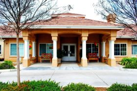 Photo of Wildwood Canyon Villa