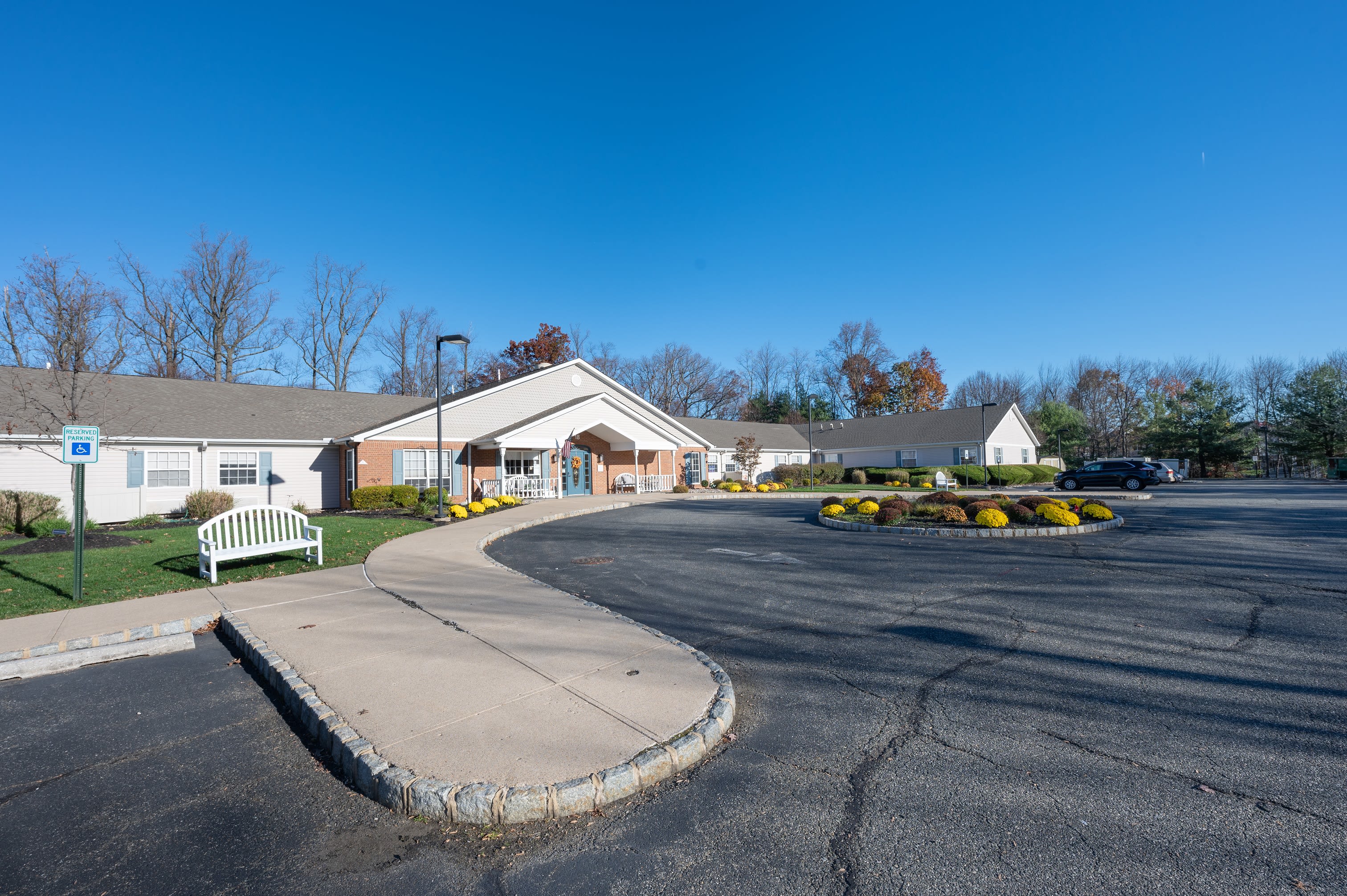 Photo of Arden Courts Whippany, A Memory Care Community