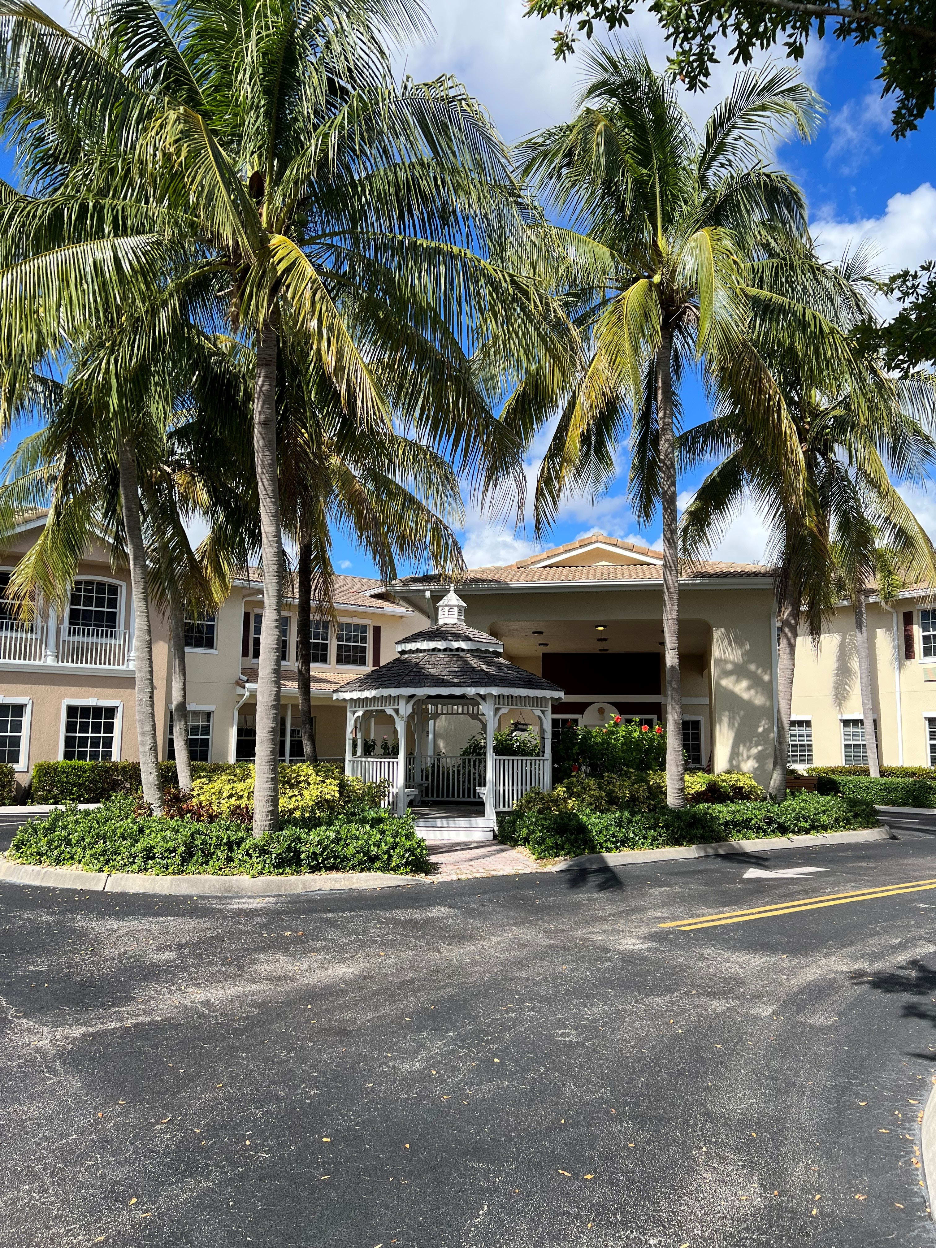 The Palms of St. Lucie West 