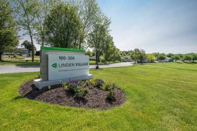 Photo of Linden Village Senior Living Community