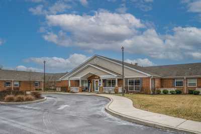 Photo of Arden Courts Old Orchard, A Memory Care Community