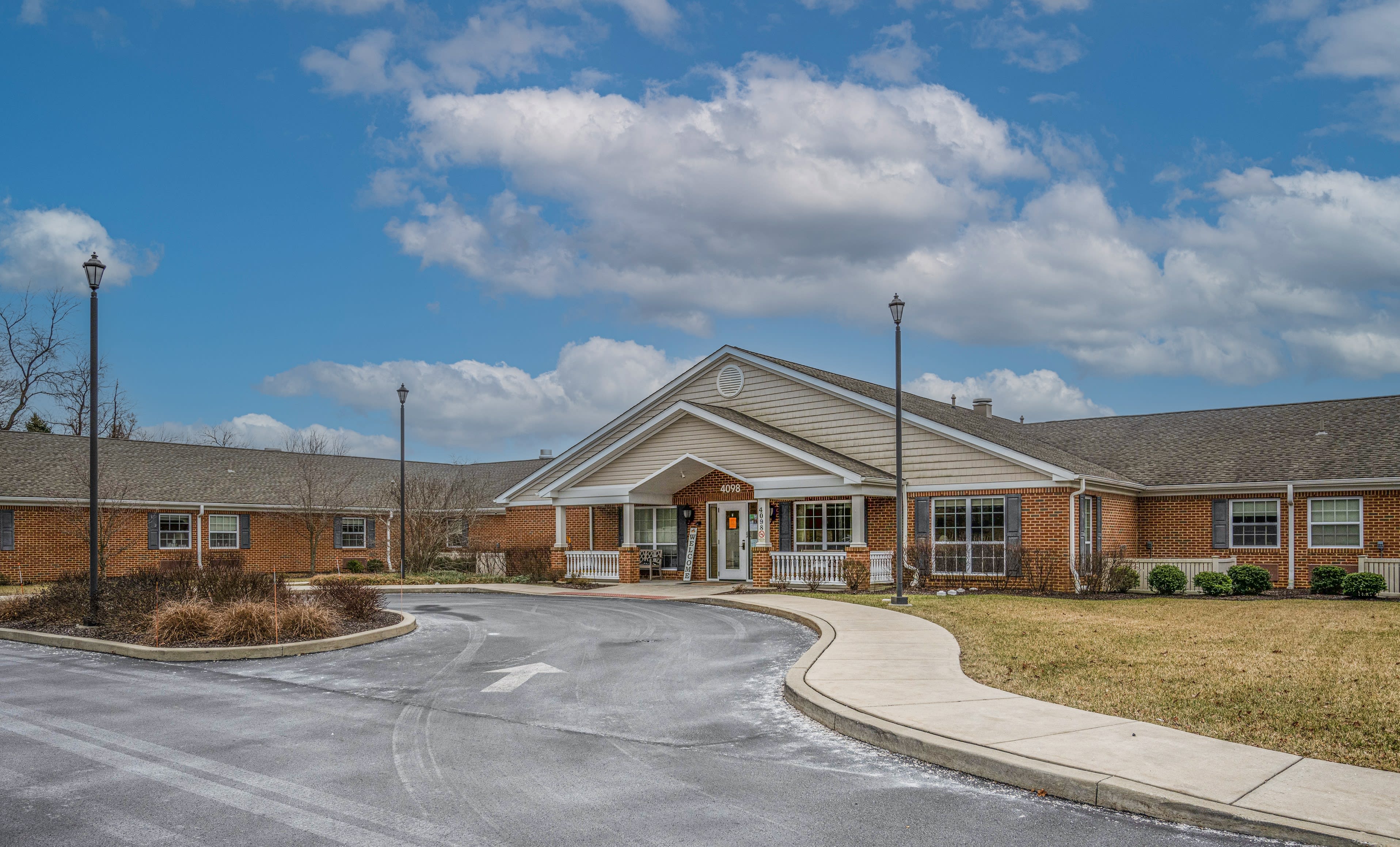 Arden Courts Old Orchard, A Memory Care Community 