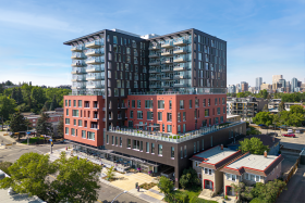 Riverwalk Retirement Residence 