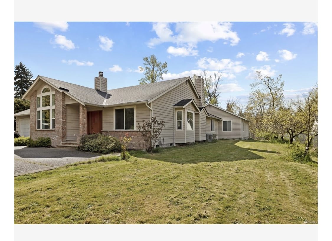Senior Care Living Adult Family Home