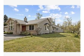 Senior Care Living Adult Family Home 