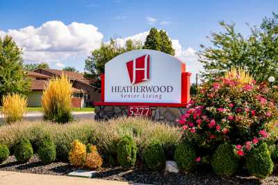 Photo of Heatherwood Senior Living