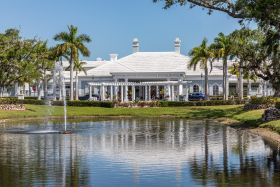 Photo of The Barclay at Vero Beach