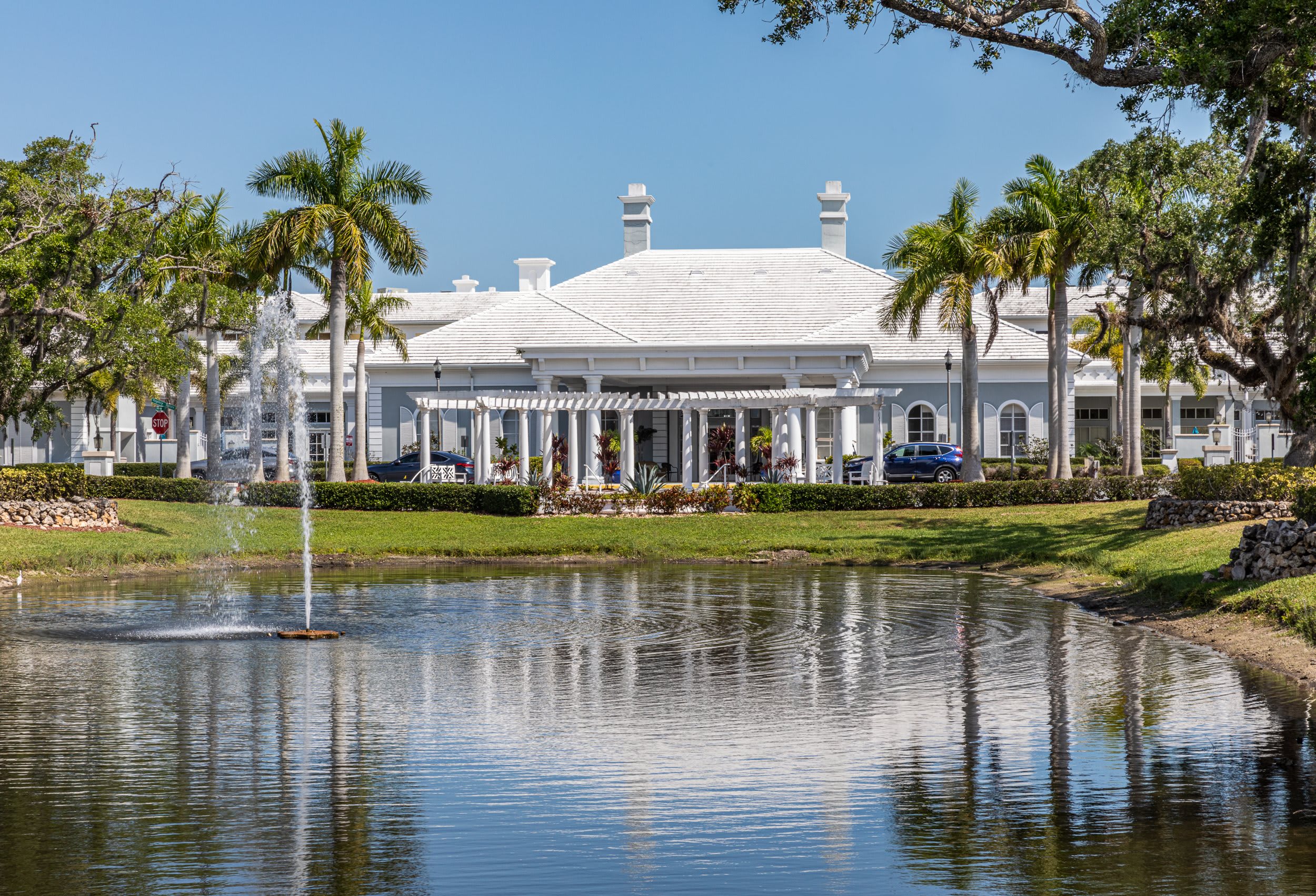 The Barclay at Vero Beach