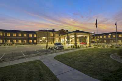 Photo of Crescent Senior Living