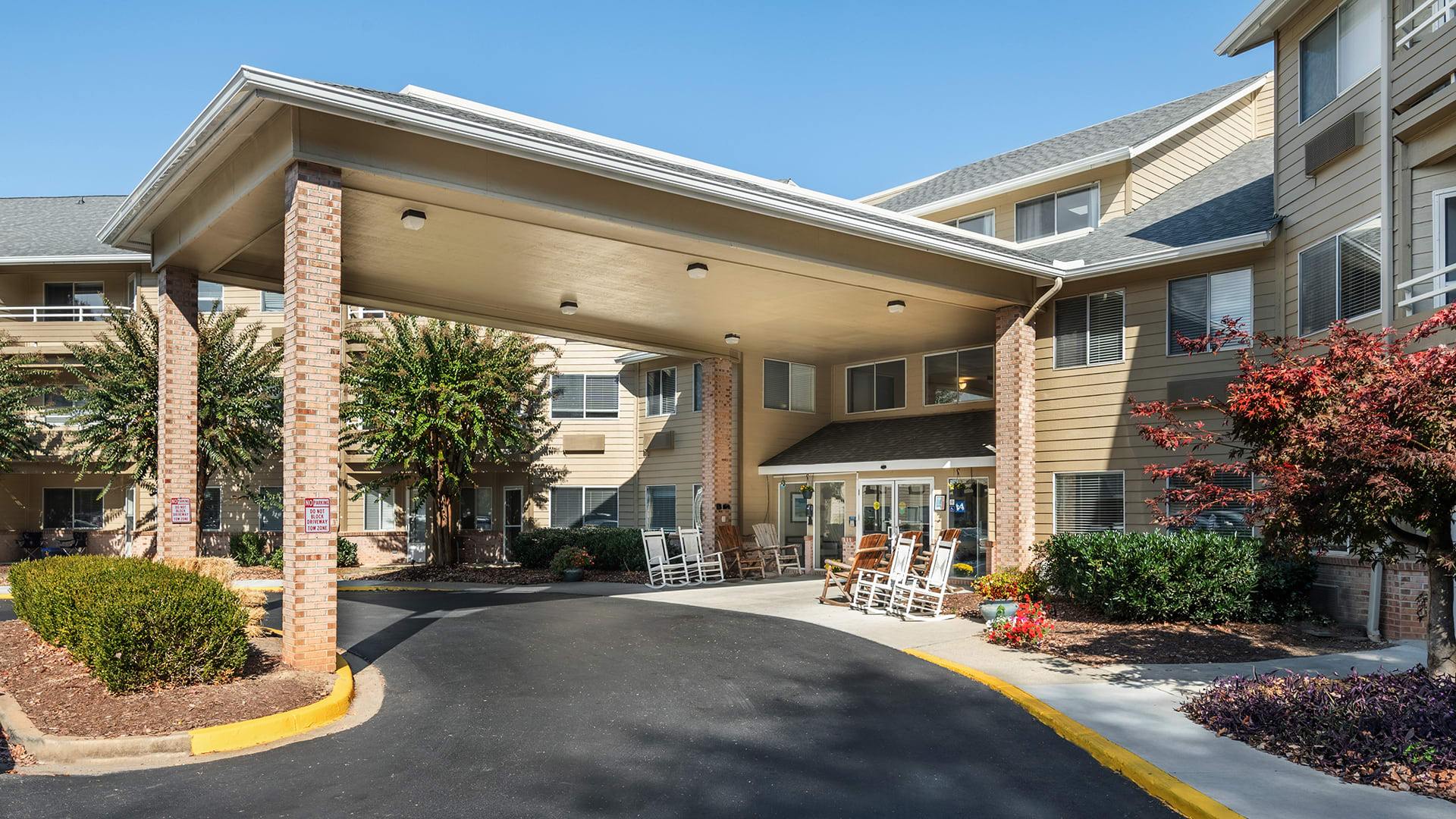 Photo of Haywood Estates by Barclay House