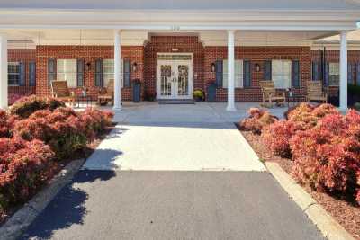 Photo of The Groves at Athens