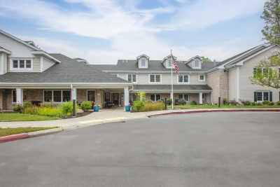Photo of Haslett Pointe Senior Living