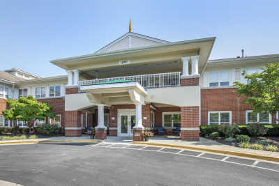 Photo of The Village at Woodward Estate