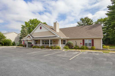 Photo of Hallowstone at Middleton