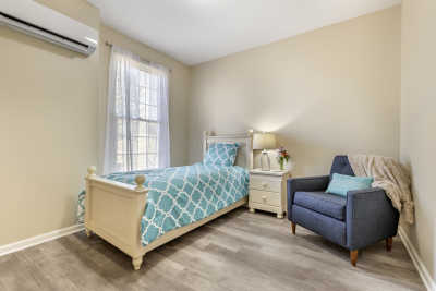 Photo of Sylvara Anderson