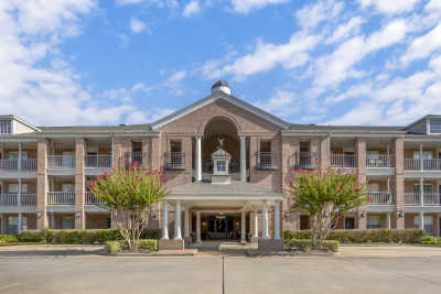 Photo of Pegasus Preserve of Memorial City