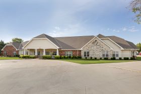 Brookdale Richland Hills 