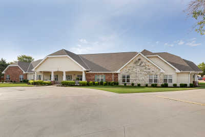 Photo of Brookdale Richland Hills