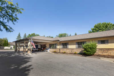 Photo of Hallowstone at Sun Prairie