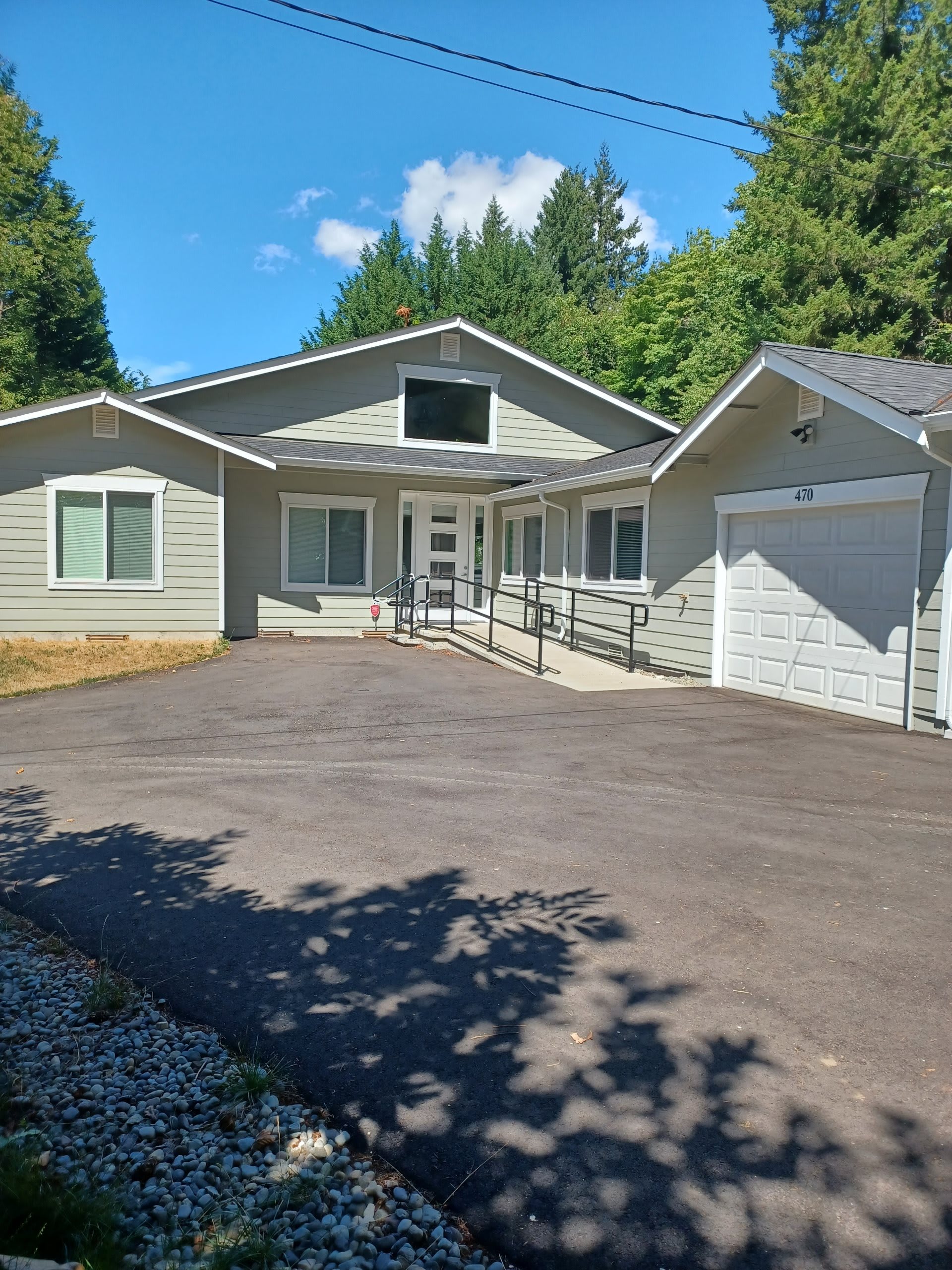 Olde Town Issaquah Adult Family Home