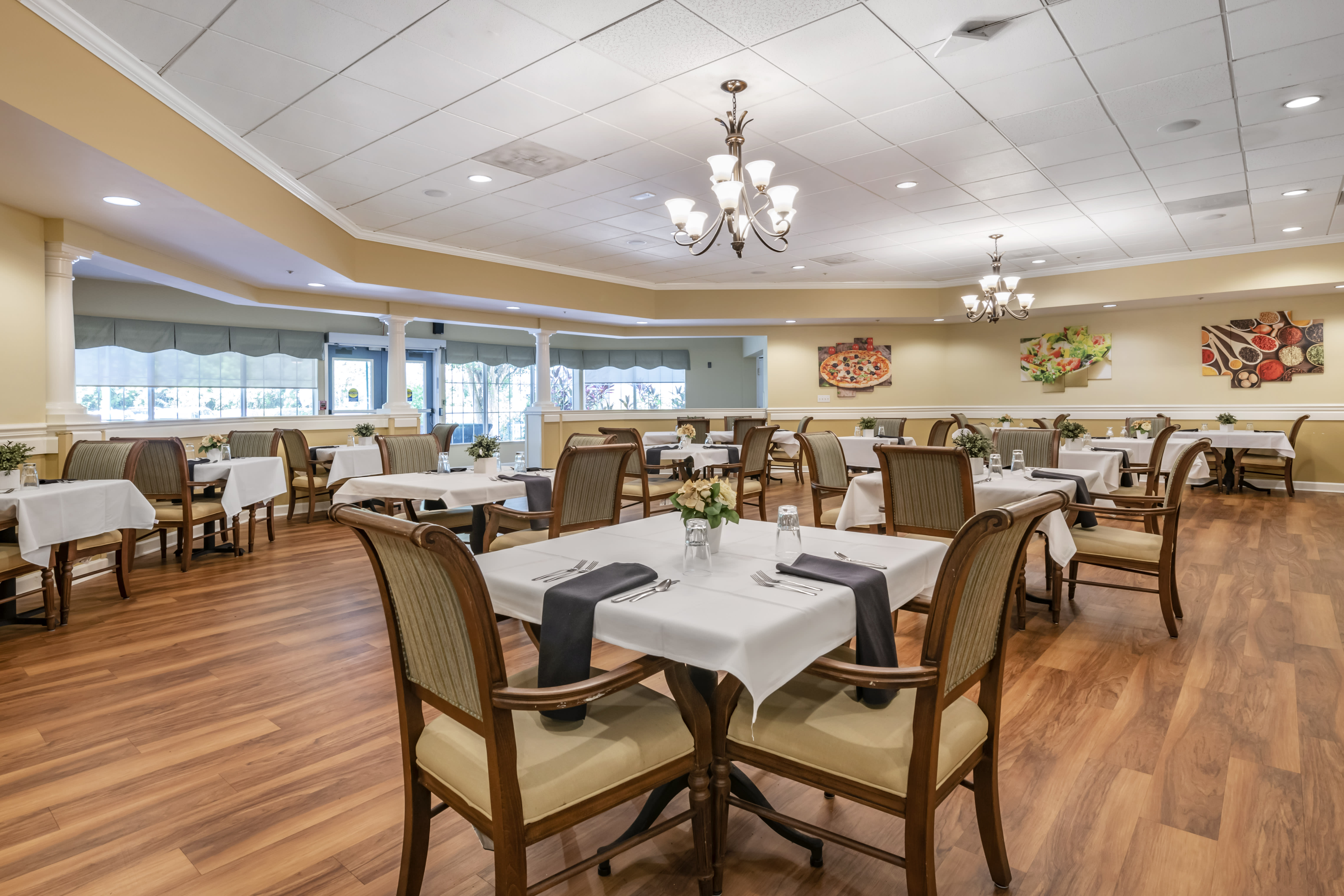 Palmer Ranch Residence - C2C Opportunity