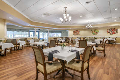 Photo of Palmer Ranch Residence - C2C Opportunity