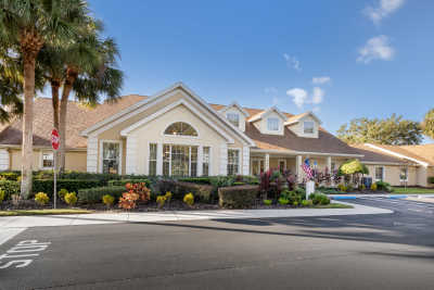 Photo of Celebration Villa of Winter Haven Memory Care