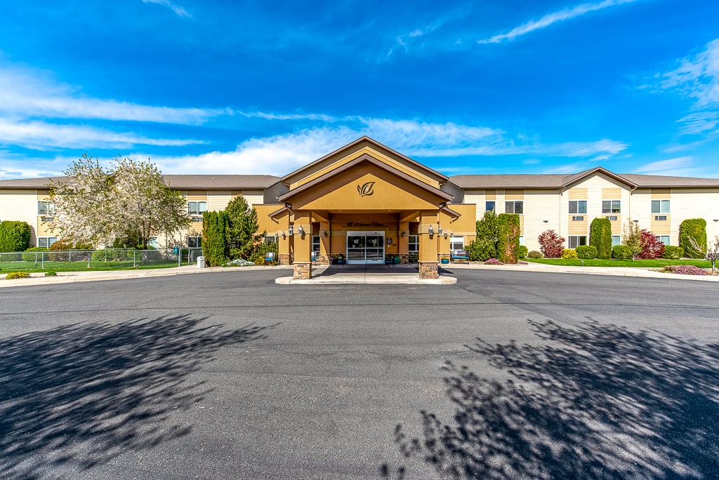 Ellensburg Senior Living 