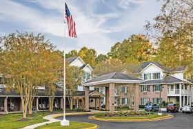 Photo of Lighthouse Pointe by Barclay House