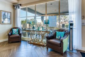 Mission Villa Senior Living 