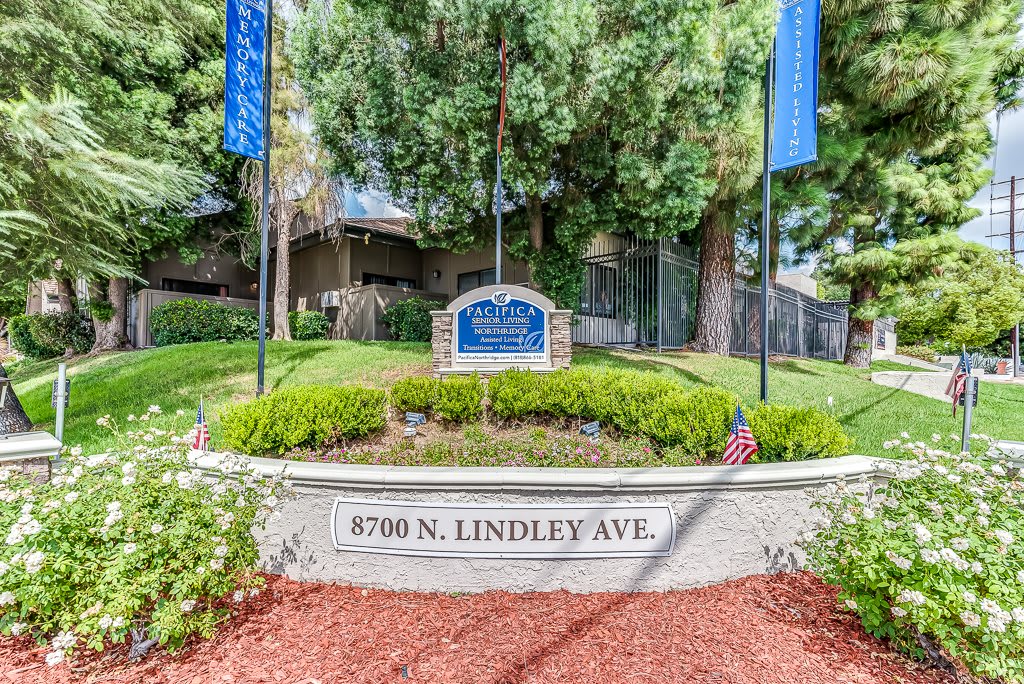 Northridge Valley Senior Living