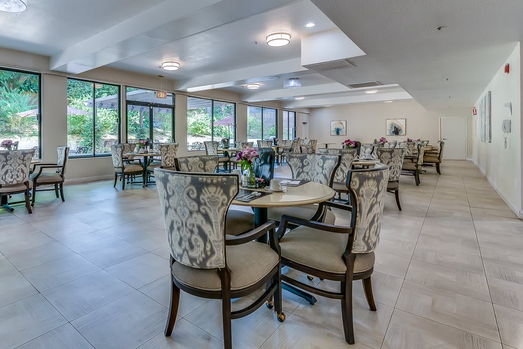 Photo of Northridge Valley Senior Living