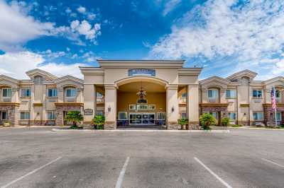 Photo of San Martin Senior Living