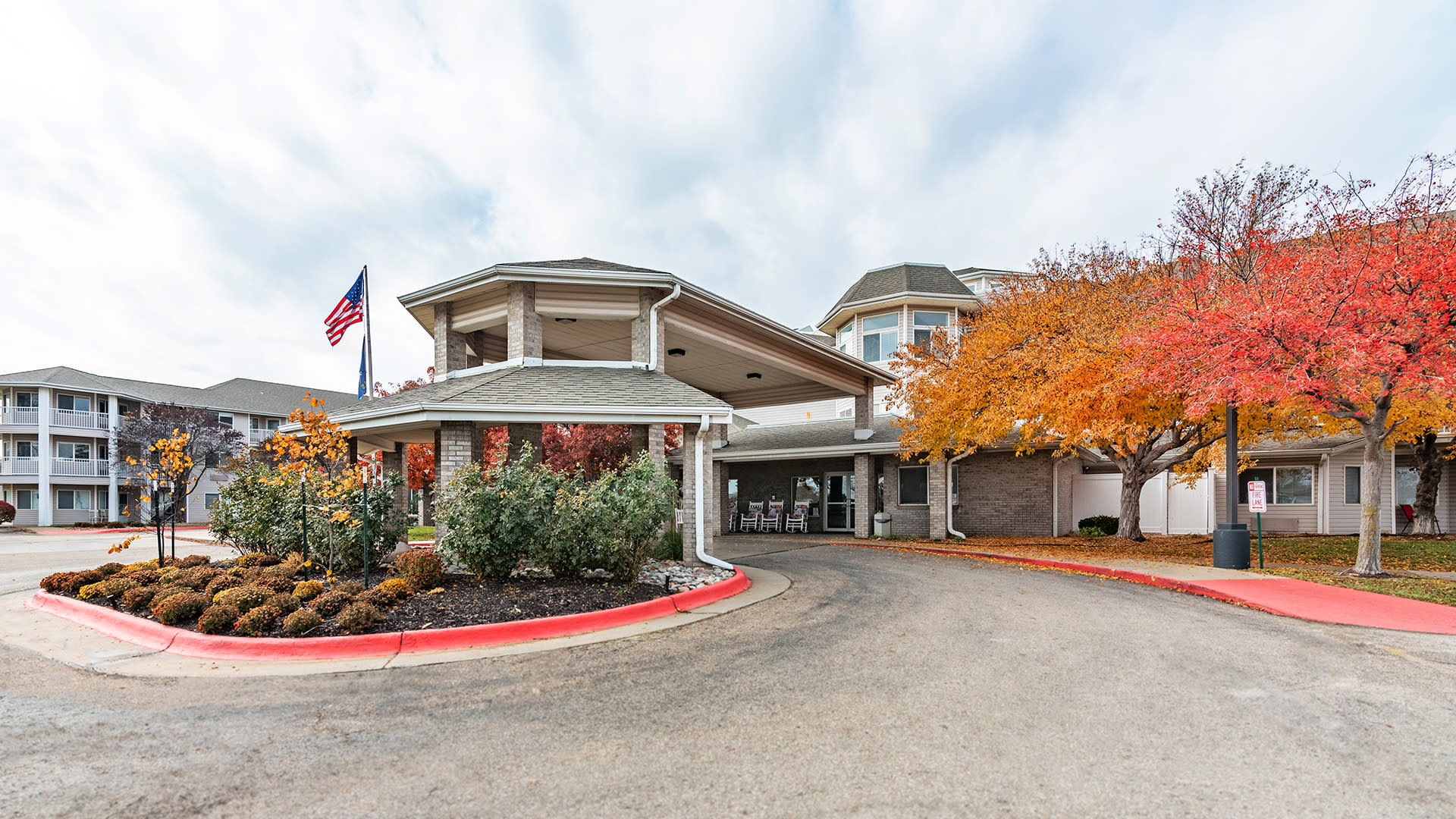 Photo of Holiday Thornton Place