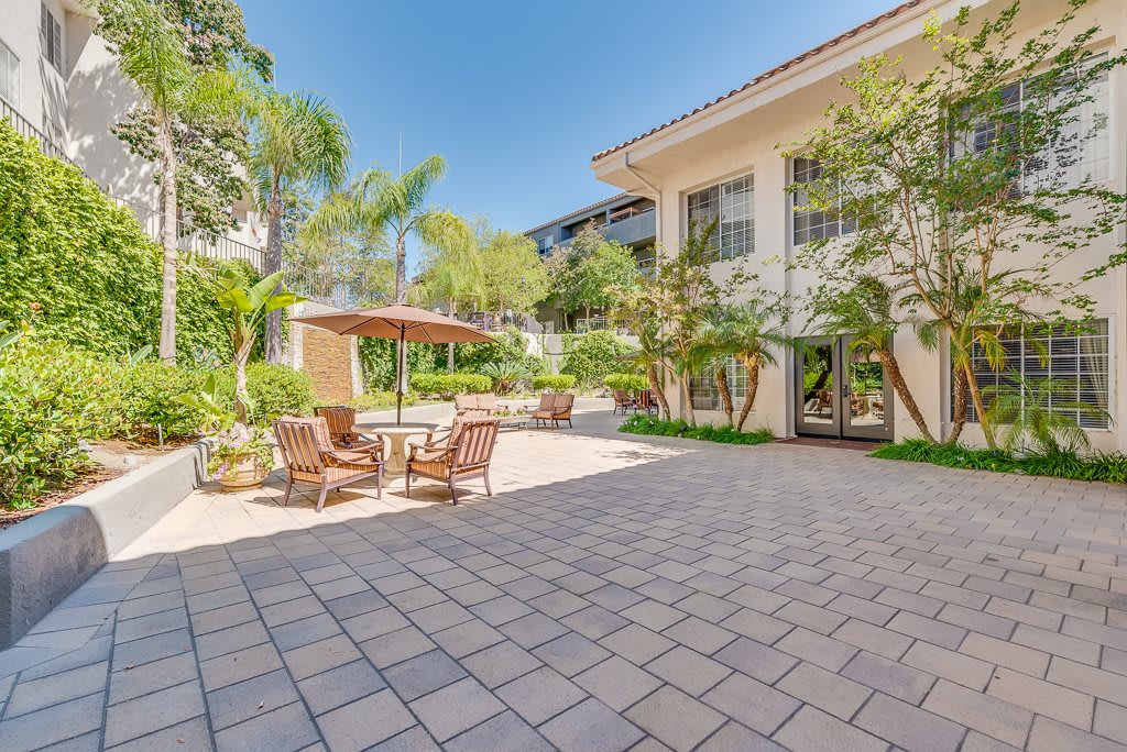 Photo of Meridian at Anaheim Hills