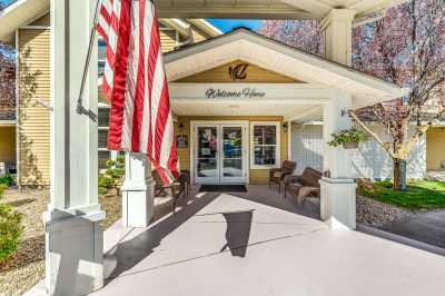 Photo of Klamath Falls Senior Living