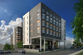 The Belleview 