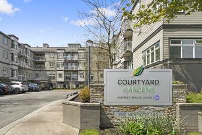 Photo of Courtyard Gardens