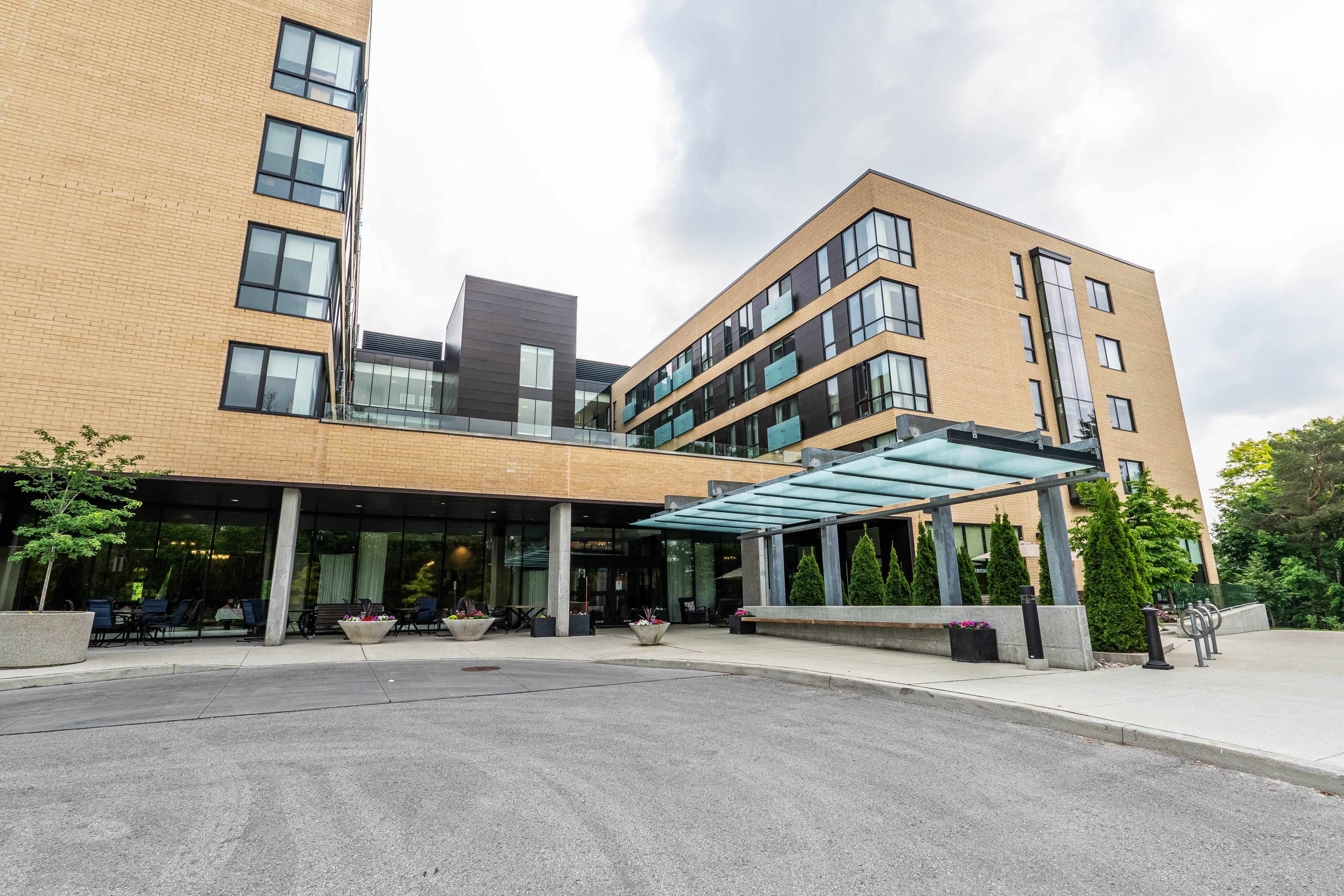Forestview Retirement Residence