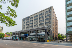 Photo of Hazelton Place Retirement Residence