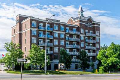 Photo of Palermo Village Retirement Residence