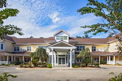 Photo of The Gables of Tallahassee