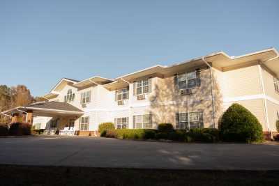 Photo of Parkside Senior Living at Ellijay