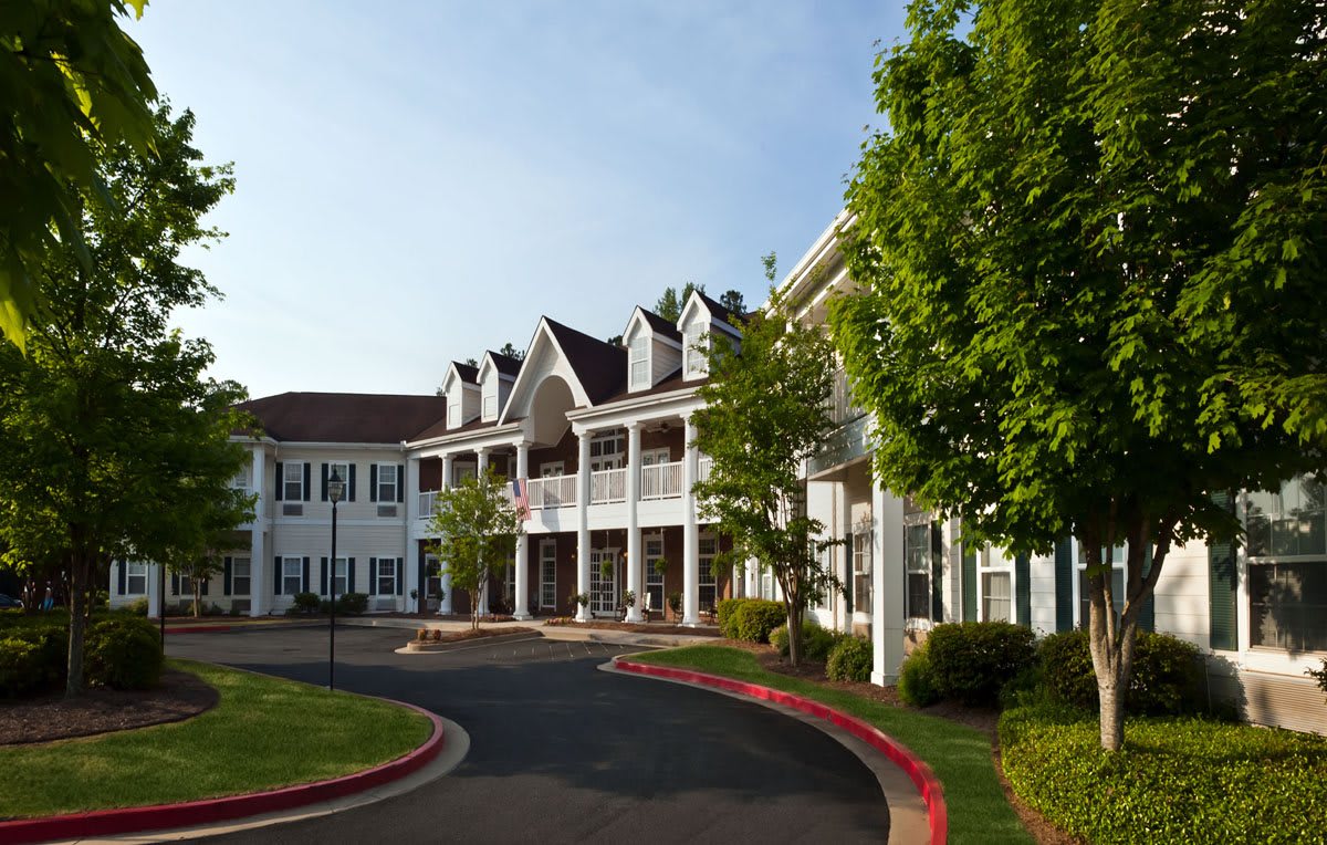 PruittPlace Kennesaw