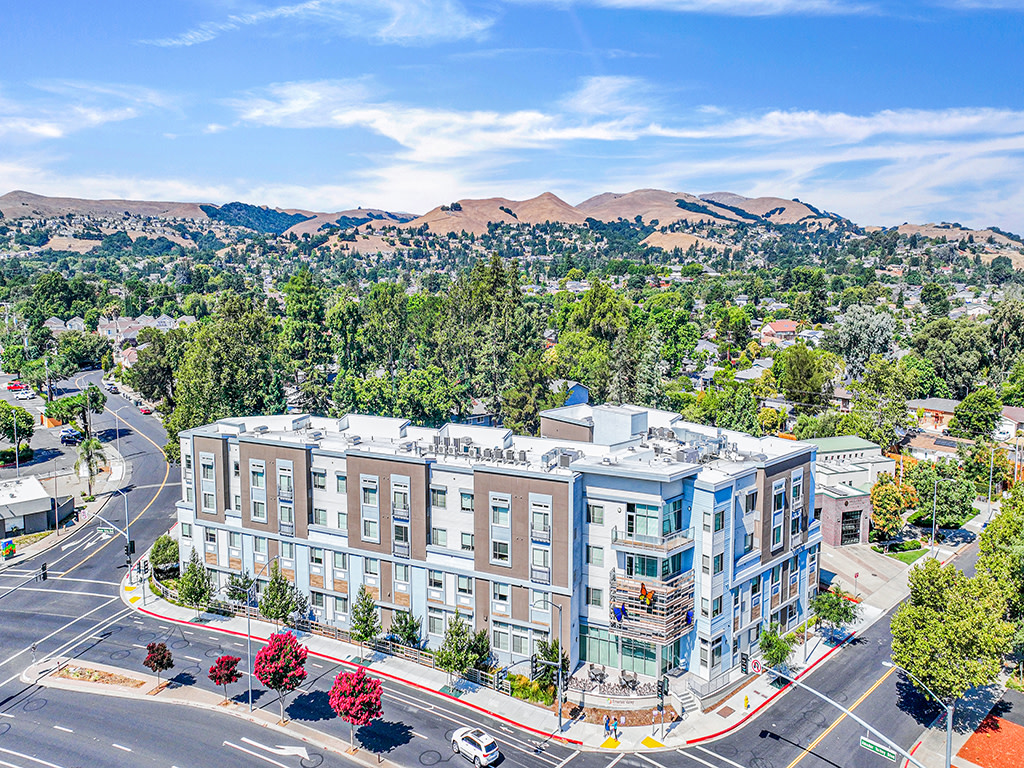 Photo of Emerald Valley