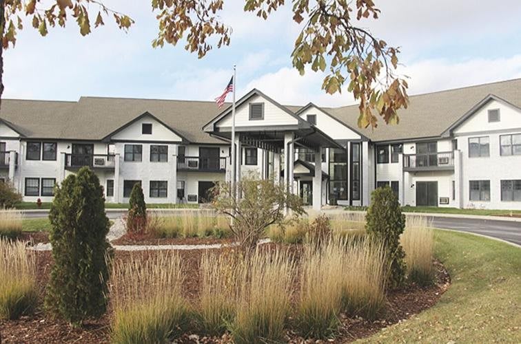 Charter Senior Living of Mequon 