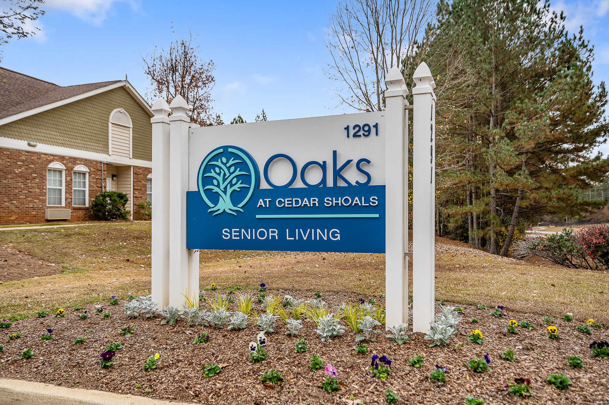 The Haven at Cedar Shoals