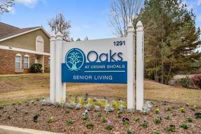 Photo of The Haven at Cedar Shoals