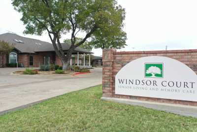 Photo of Windsor Court Senior Living