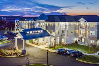 Photo of The Lodge at Historic Lewes